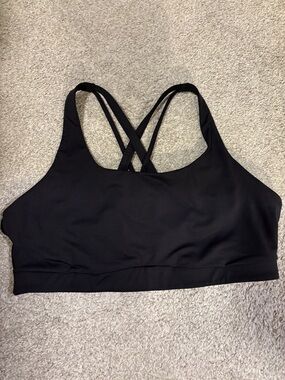 lululemon Energy Bra